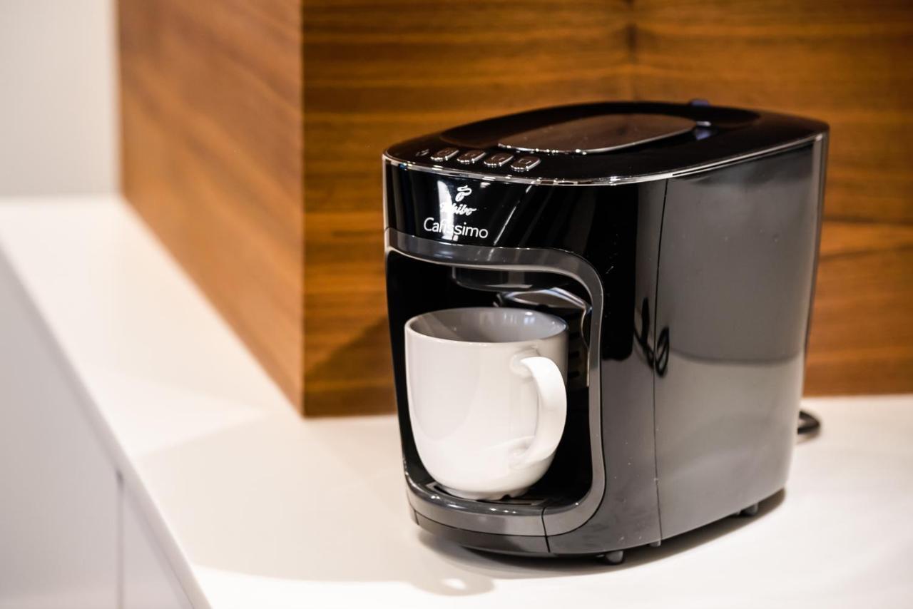 Wola Luxury Wooden Apartment ワルシャワ エクステリア 写真